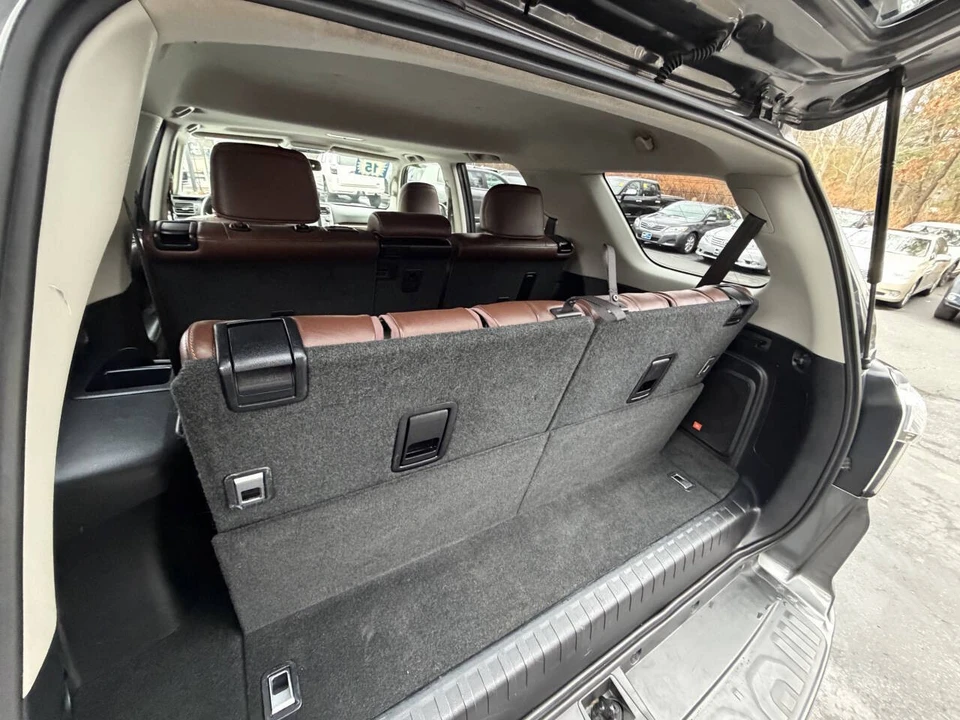 2015 Toyota 4Runner 5th Gen - Image 30 of 31