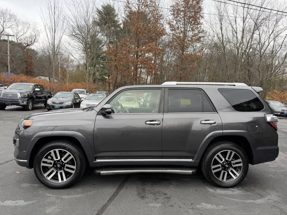2015 Toyota 4Runner 5th Gen - Image 6 of 31
