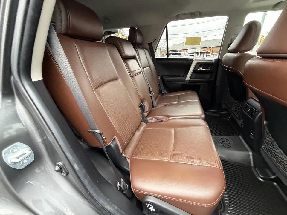 2015 Toyota 4Runner 5th Gen - Image 31 of 31