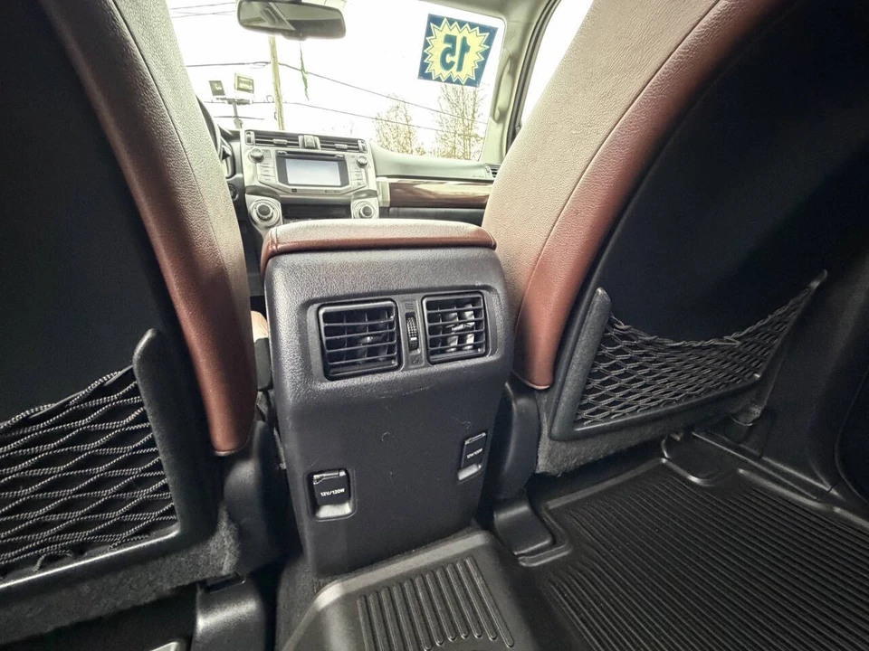 2015 Toyota 4Runner 5th Gen - Image 27 of 31