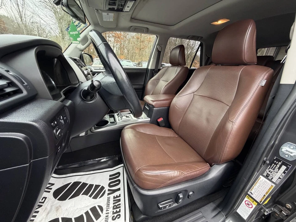 2015 Toyota 4Runner 5th Gen - Image 13 of 21