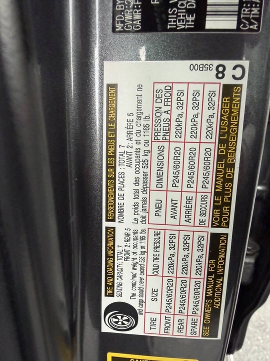 2015 Toyota 4Runner 5th Gen - Image 17 of 31