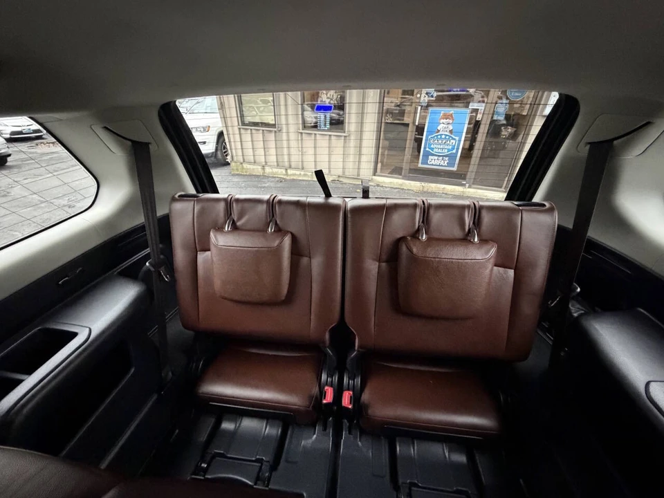 2015 Toyota 4Runner 5th Gen - Image 28 of 31