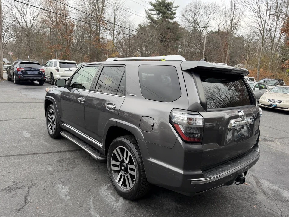 2015 Toyota 4Runner 5th Gen - Image 7 of 31