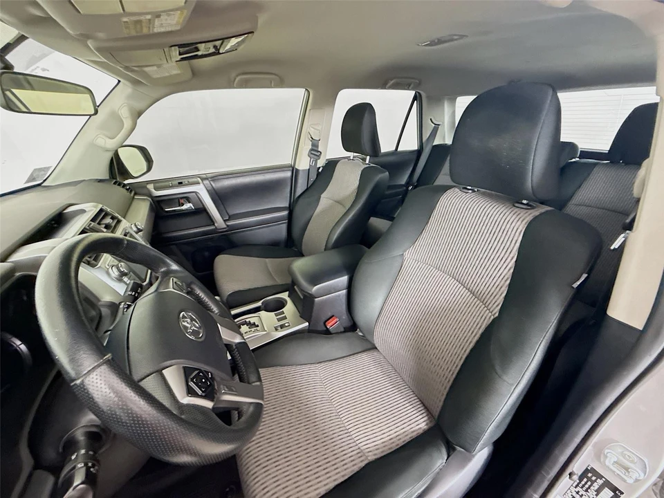 2015 Toyota 4Runner 5th Gen - Image 12 of 14