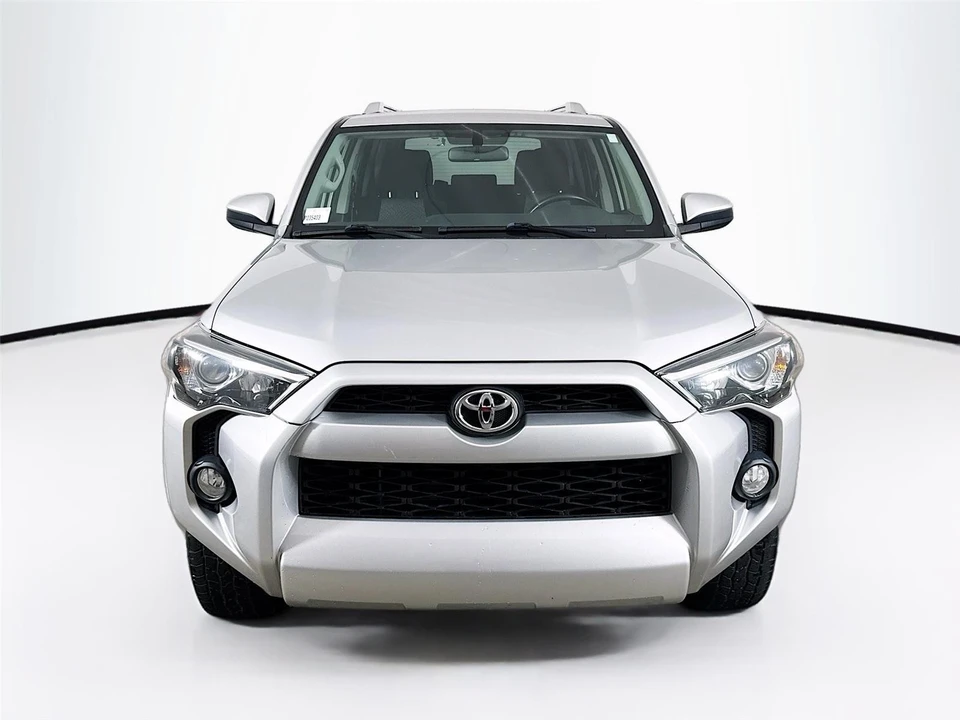 2015 Toyota 4Runner 5th Gen - Image 2 of 14