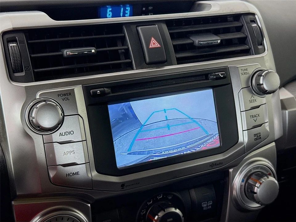 2015 Toyota 4Runner 5th Gen - Image 10 of 14