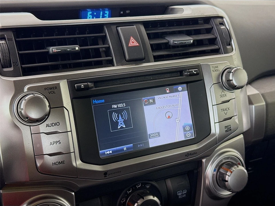 2015 Toyota 4Runner 5th Gen - Image 9 of 14