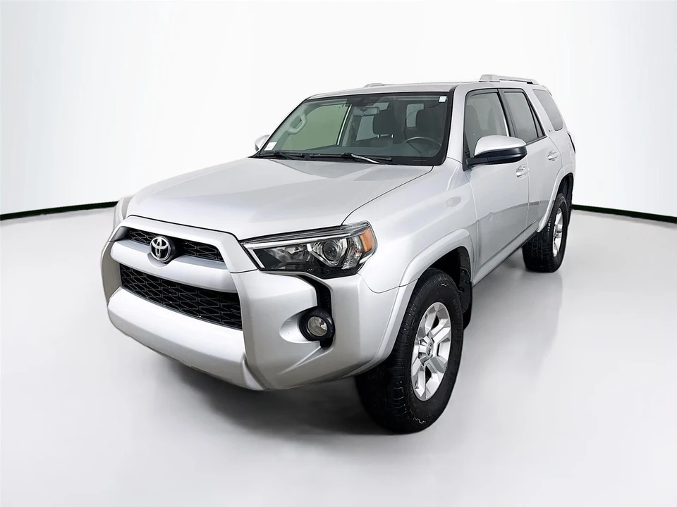 2015 Toyota 4Runner 5th Gen - Image 3 of 14