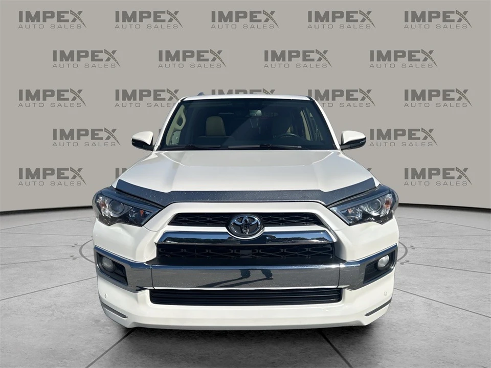 2015 Toyota 4Runner 5th Gen - Image 8 of 12