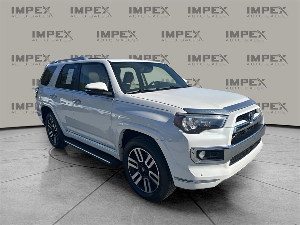 2015 Toyota 4Runner 5th Gen - Image 7 of 12