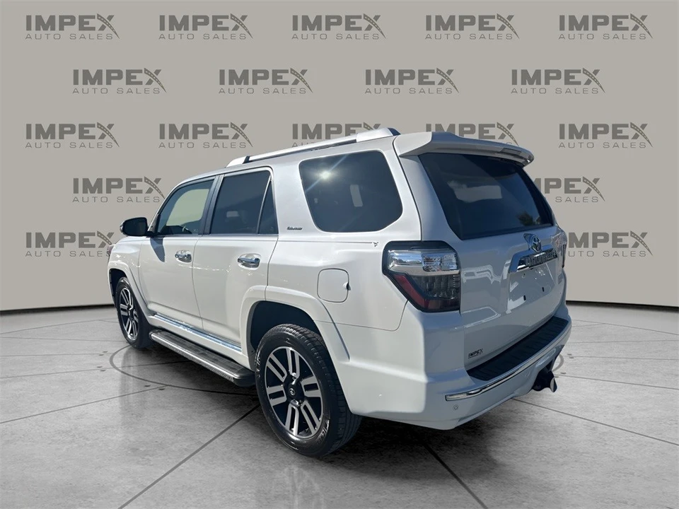 2015 Toyota 4Runner 5th Gen - Image 3 of 12