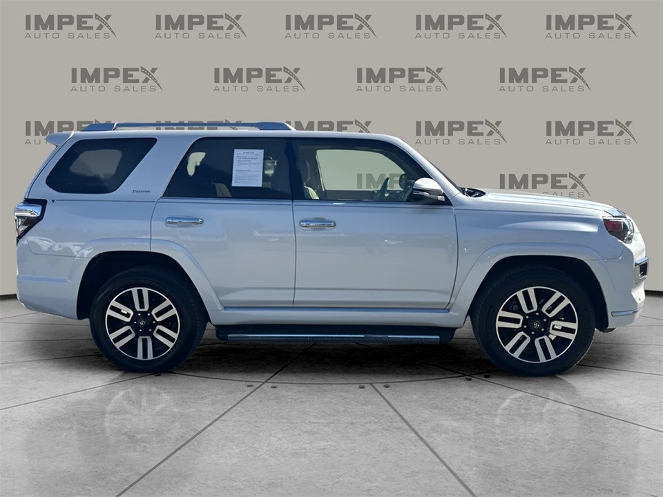 2015 Toyota 4Runner 5th Gen - Image 6 of 12