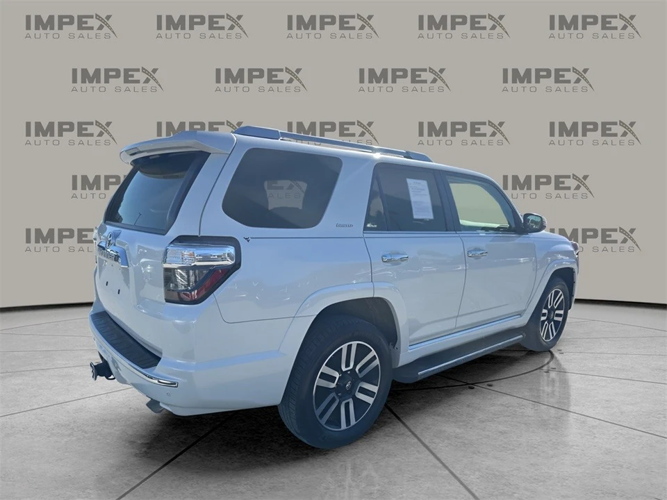 2015 Toyota 4Runner 5th Gen - Image 5 of 12