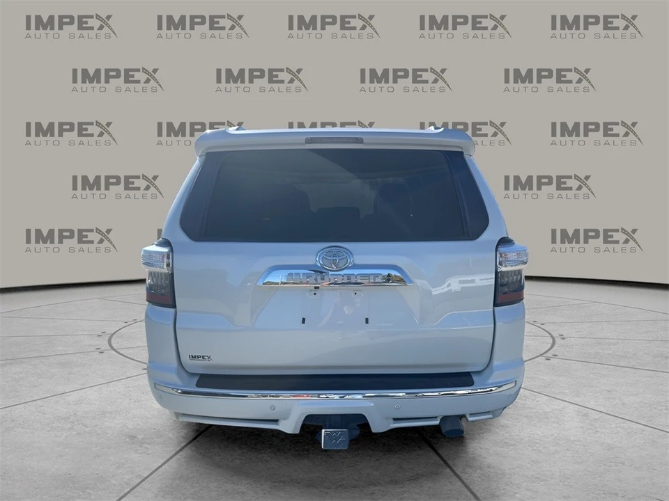 2015 Toyota 4Runner 5th Gen - Image 4 of 12