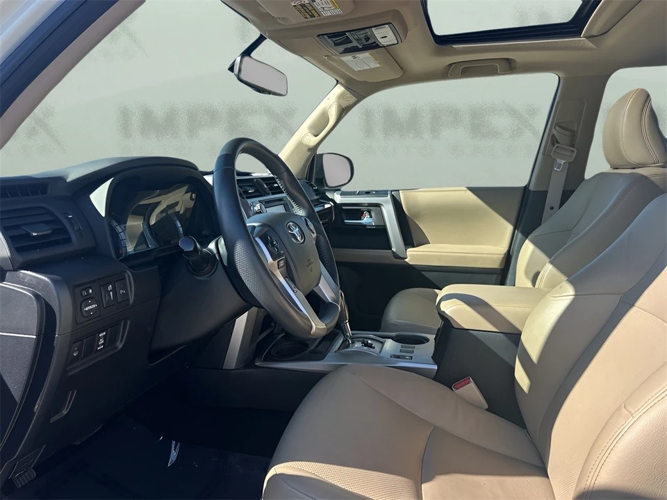 2015 Toyota 4Runner 5th Gen - Image 9 of 12