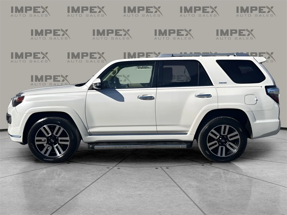 2015 Toyota 4Runner 5th Gen - Image 2 of 12