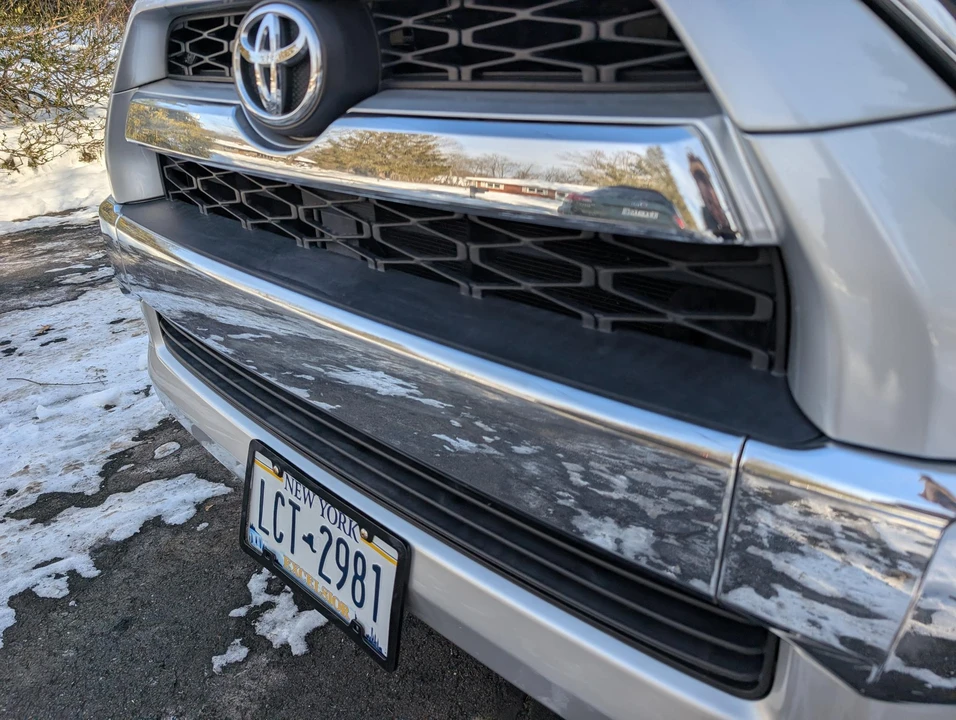 2015 Toyota 4Runner 5th Gen - Image 14 of 31