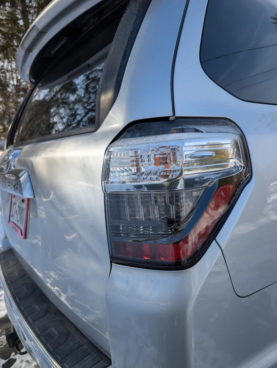 2015 Toyota 4Runner 5th Gen - Image 23 of 31