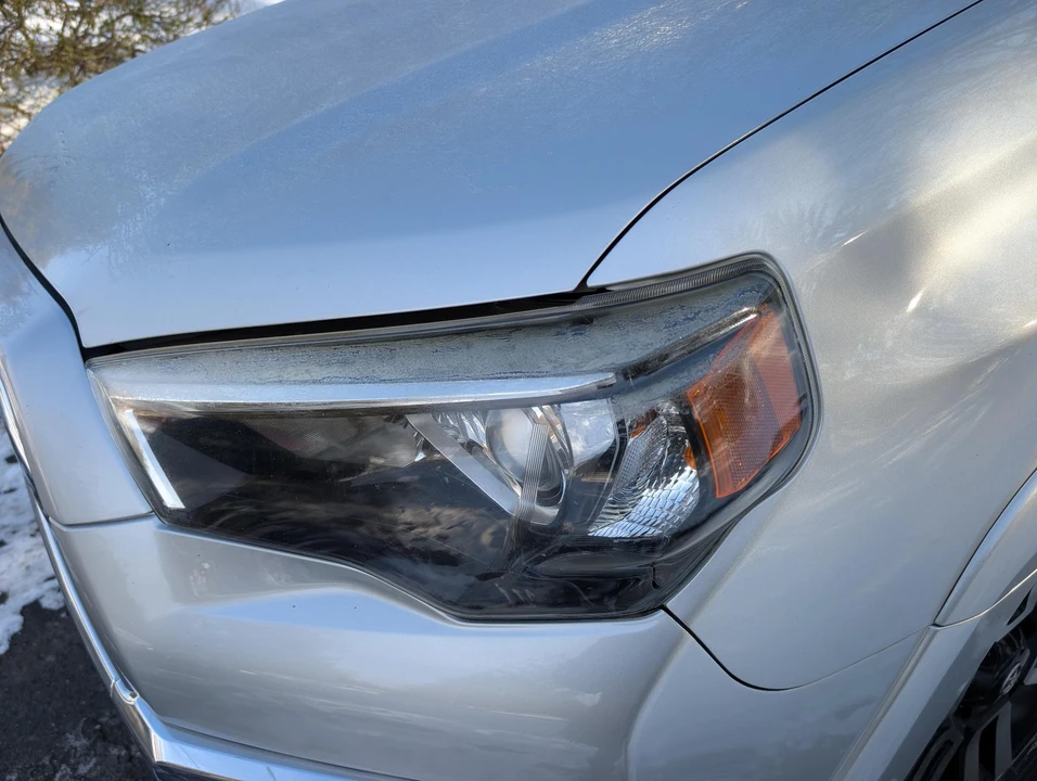 2015 Toyota 4Runner 5th Gen - Image 16 of 31