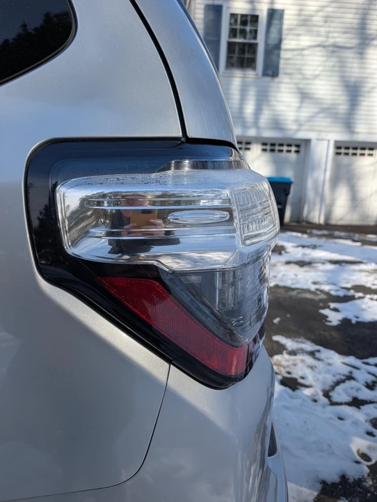 2015 Toyota 4Runner 5th Gen - Image 21 of 31
