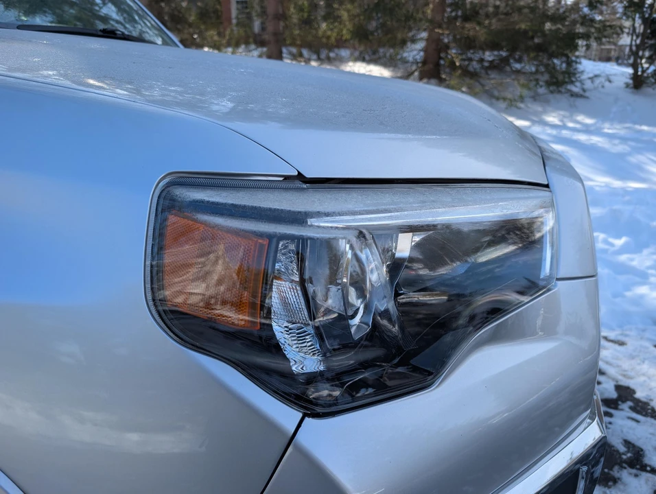 2015 Toyota 4Runner 5th Gen - Image 11 of 31