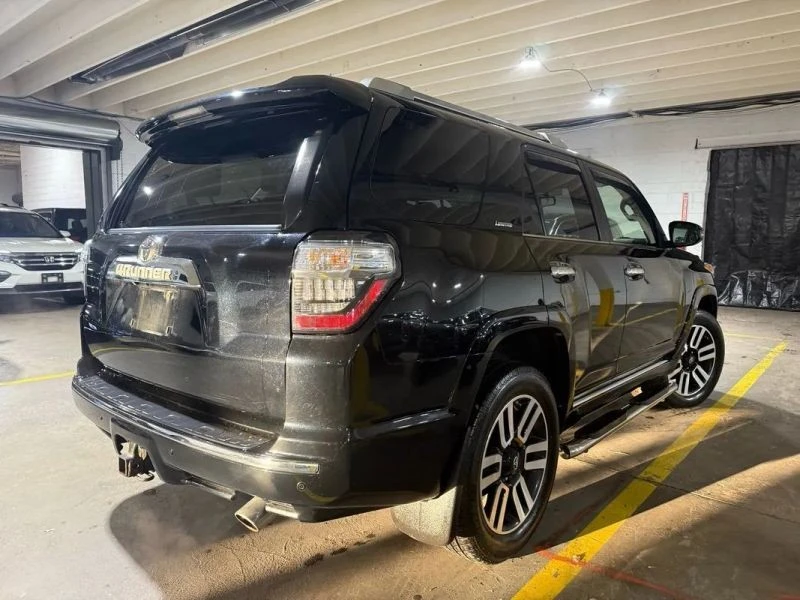 2015 Toyota 4Runner 5th Gen - Image 4 of 12