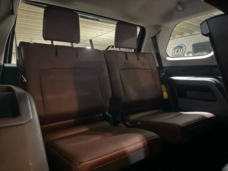 2015 Toyota 4Runner 5th Gen - Image 12 of 12