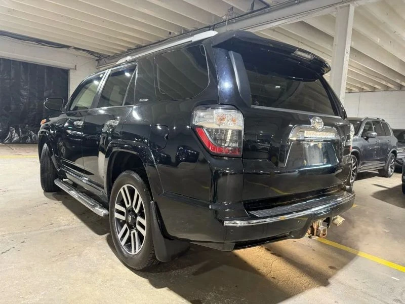 2015 Toyota 4Runner 5th Gen - Image 3 of 12