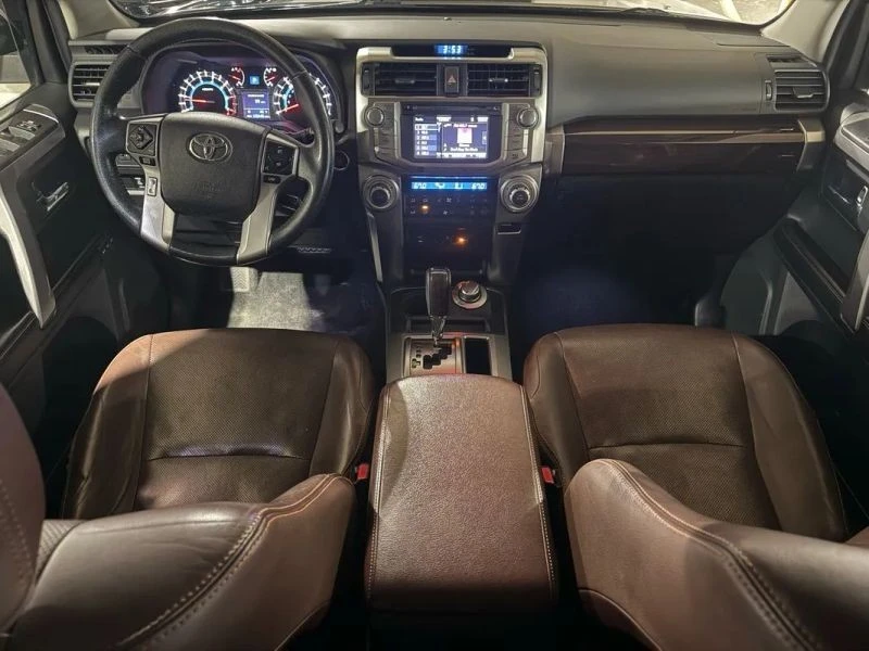 2015 Toyota 4Runner 5th Gen - Image 7 of 12