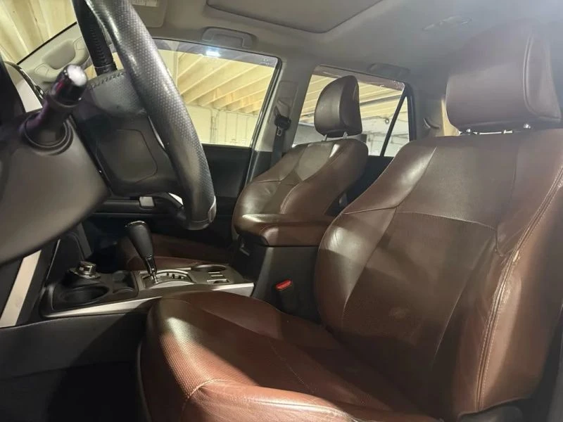 2015 Toyota 4Runner 5th Gen - Image 8 of 12