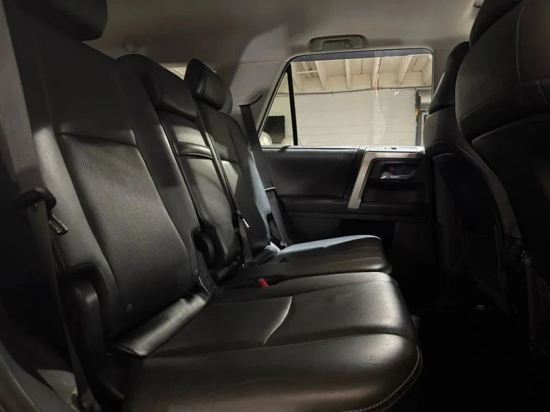 2015 Toyota 4Runner 5th Gen - Image 10 of 12