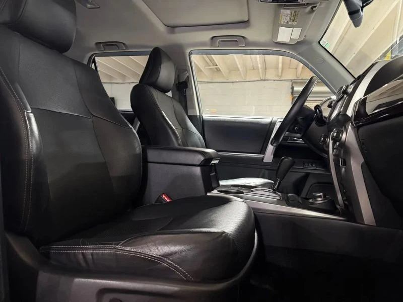 2015 Toyota 4Runner 5th Gen - Image 9 of 12