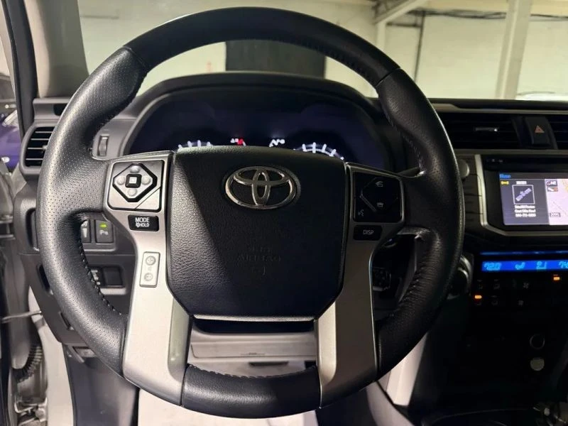 2015 Toyota 4Runner 5th Gen - Image 12 of 12
