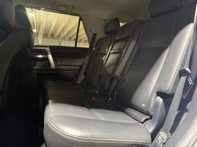 2015 Toyota 4Runner 5th Gen - Image 11 of 12