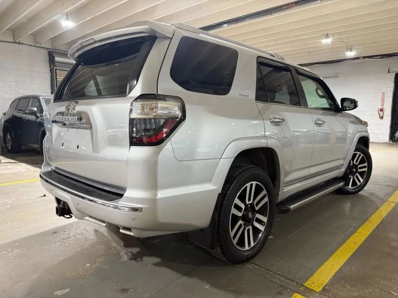 2015 Toyota 4Runner 5th Gen - Image 4 of 12