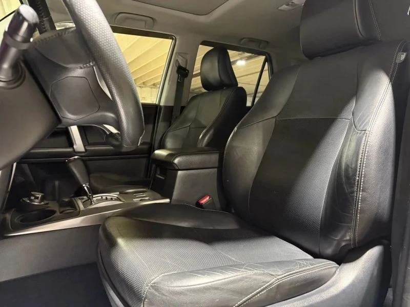 2015 Toyota 4Runner 5th Gen - Image 8 of 12