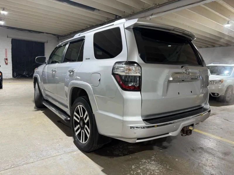 2015 Toyota 4Runner 5th Gen - Image 3 of 12