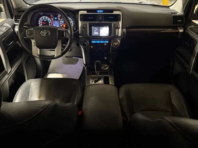 2015 Toyota 4Runner 5th Gen - Image 7 of 12