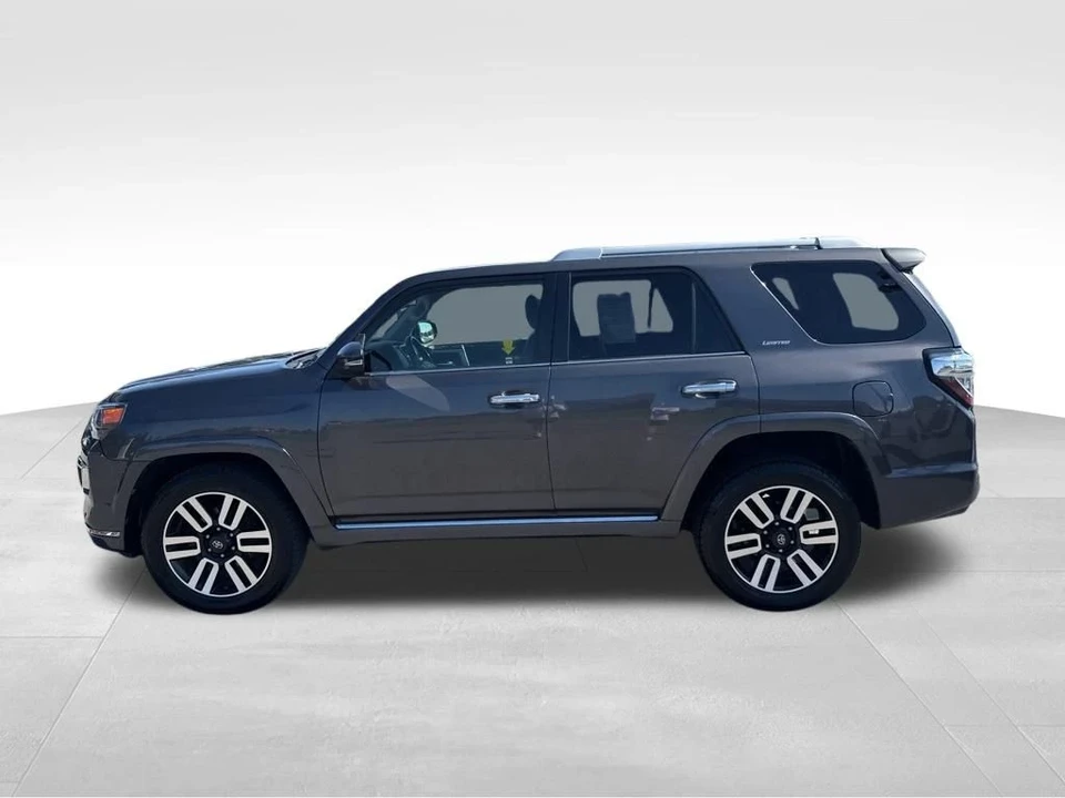 2015 Toyota 4Runner 5th Gen - Image 2 of 12
