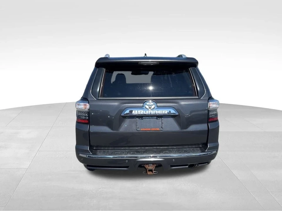 2015 Toyota 4Runner 5th Gen - Image 4 of 12