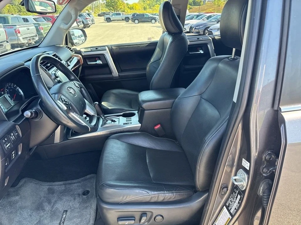 2015 Toyota 4Runner 5th Gen - Image 11 of 12