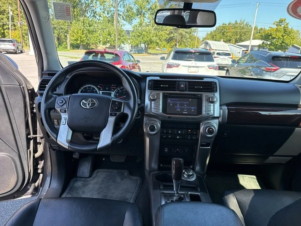 2015 Toyota 4Runner 5th Gen - Image 12 of 12