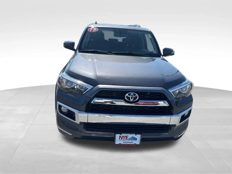 2015 Toyota 4Runner 5th Gen - Image 8 of 12