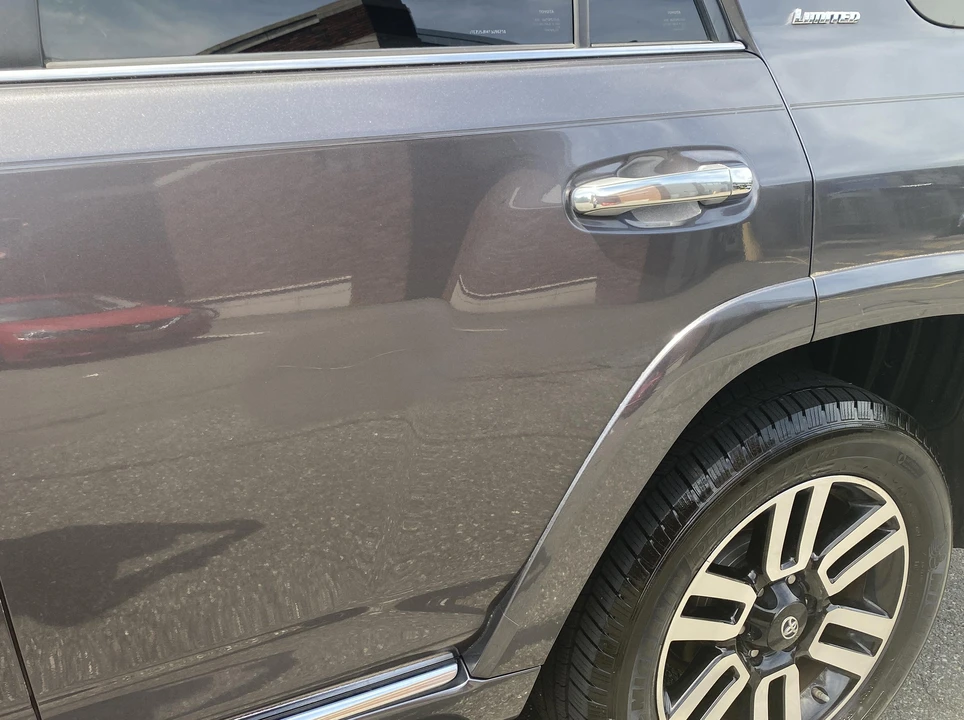 2015 Toyota 4Runner 5th Gen - Image 10 of 11