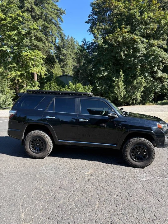 2015 Toyota 4Runner 5th Gen - Image 3 of 18