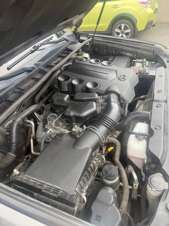 2015 Toyota 4Runner 5th Gen - Image 7 of 13