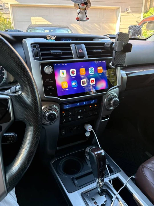2015 Toyota 4Runner 5th Gen - Image 13 of 18