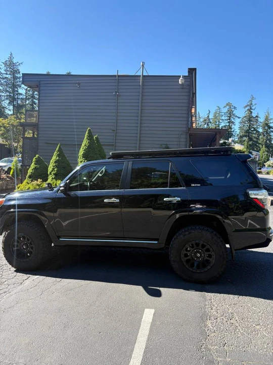 2015 Toyota 4Runner 5th Gen - Image 4 of 18