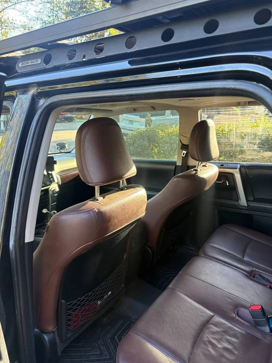 2015 Toyota 4Runner 5th Gen - Image 18 of 18
